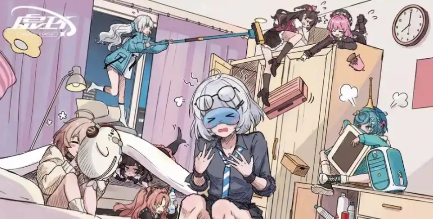 虚环一测时间安排及考试详情介绍