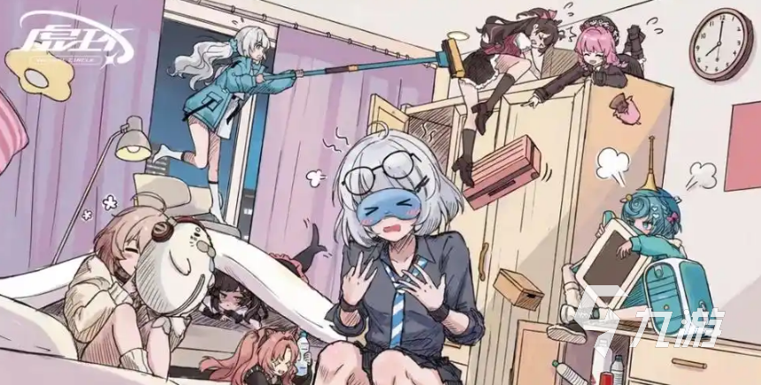 虚环一测时间安排及考试详情介绍