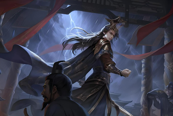 2026年三国杀账号交易指南：6大安全可靠的交易平台推荐与避坑要点