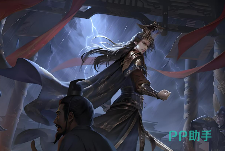 交易猫APP三国杀账号交易界面截图