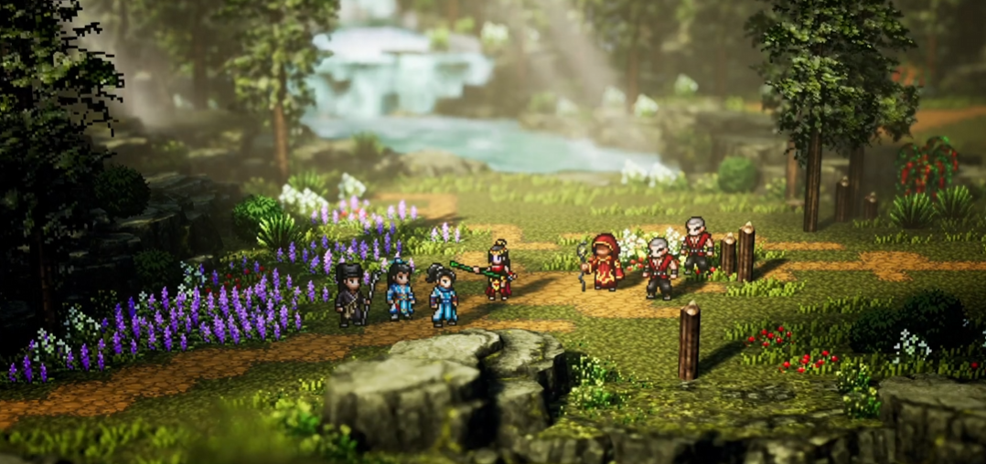 逸剑风云决手机版单人赴战还是多人联机？战斗人数推荐与玩法详解