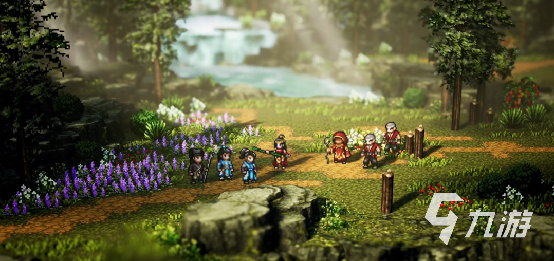 逸剑风云决手机版单人赴战还是多人联机?战斗人数推荐与玩法详解