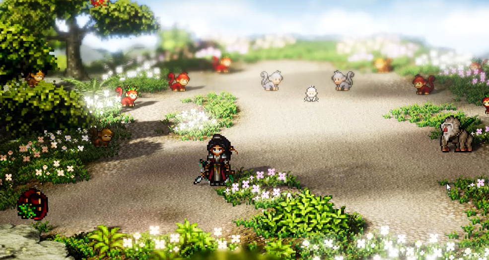 逸剑风云决手机版仙猿BOSS详细打法攻略