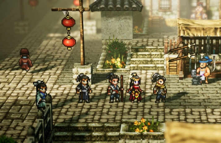 逸剑风云决手机版铁蛋作用详解：功能介绍与实用技巧