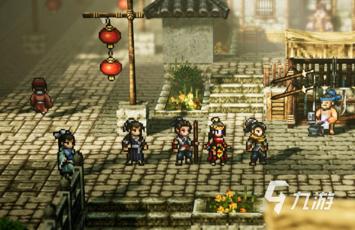 逸剑风云决手机版铁蛋作用详解:功能介绍与实用技巧