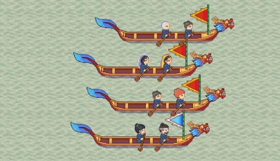 江城创业记钓鱼玩法详解：新手入门与技巧攻略