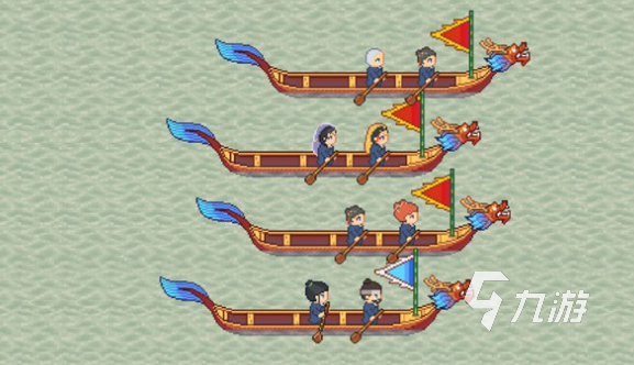 江城创业记钓鱼玩法详解:新手入门与技巧攻略