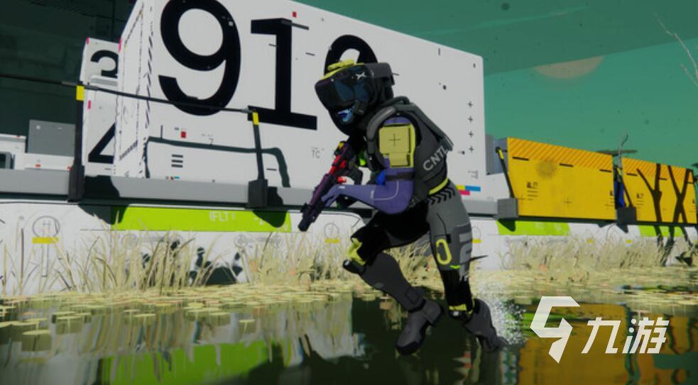 失落星船马拉松武器推荐:高效率武器选择与实战搭配指南