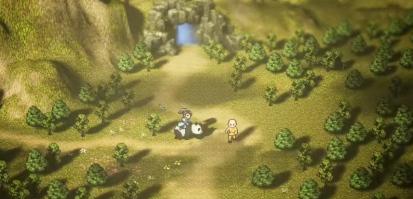 逸剑风云决手机版武学点快速获取方法与高效刷取技巧