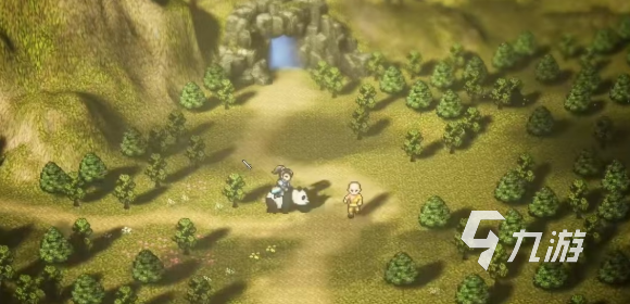 逸剑风云决手机版武学点快速获取方法与高效刷取技巧