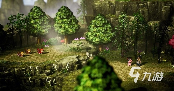 逸剑风云决手机版全攻略:主线剧情流程详解与通关指南