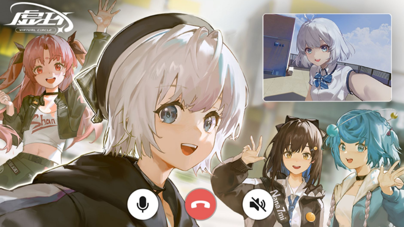 虚环制作工作室是腾讯哪个工作室？深度解析其背景与代表作