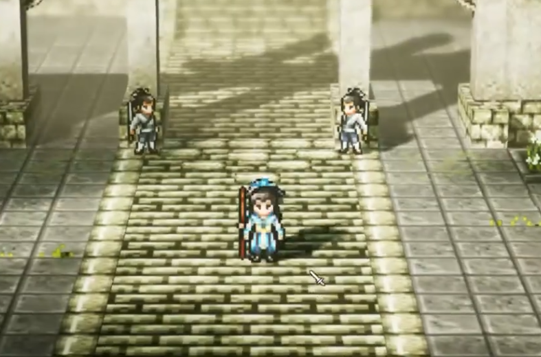 逸剑风云决手机版锦缎获取方法与详细用途介绍