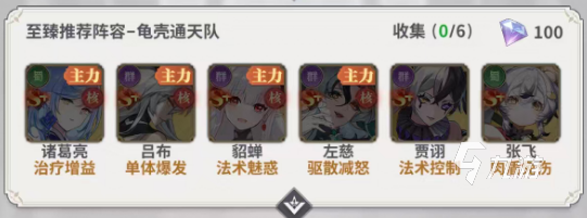 决斗学院手游龟壳通天队阵容搭配与实战玩法详解