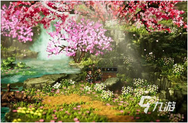 逸剑风云决手机版跳崖不死技巧与详细攻略