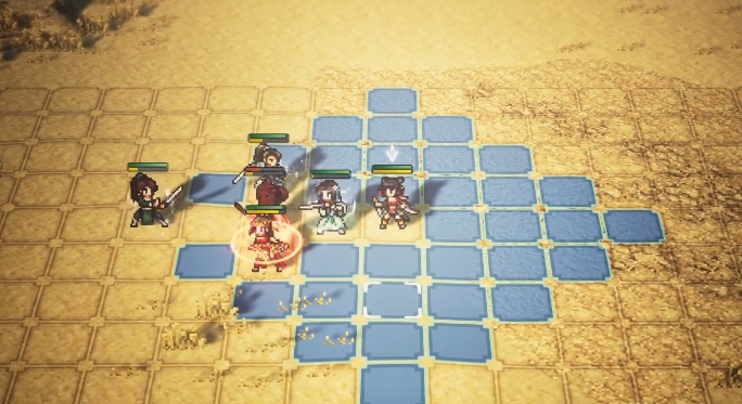 逸剑风云决手机版全结局汇总及触发条件详解