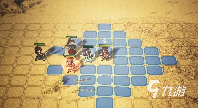 逸剑风云决手机版全结局汇总及触发条件详解