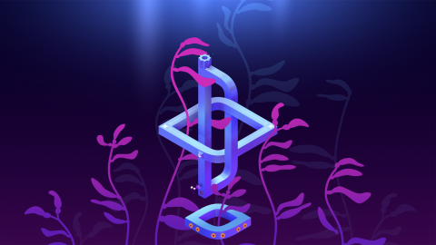 纪念碑谷3免费版安卓下载地址分享