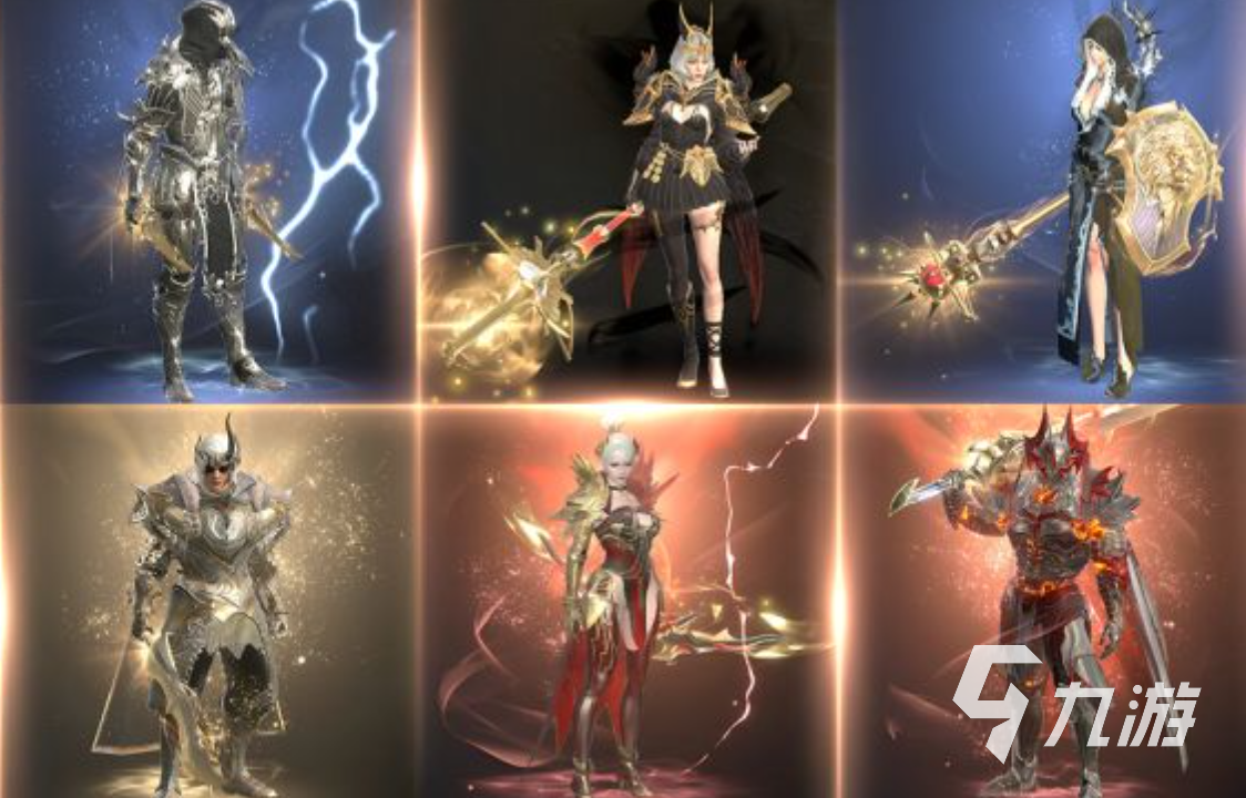 领主契约手游时装大全:热门外观、获取方式与搭配推荐