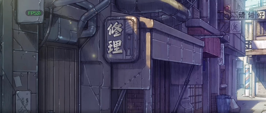 异梦残响晏景明角色解析：背景故事、人物设定与剧情作用