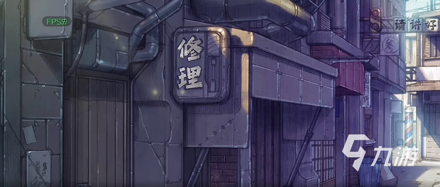 异梦残响晏景明角色解析:背景故事、人物设定与剧情作用