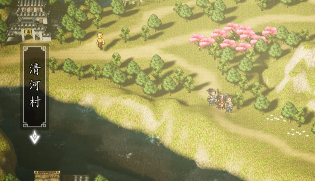 逸剑风云决手机版程家堡事件全流程攻略与关键剧情解析