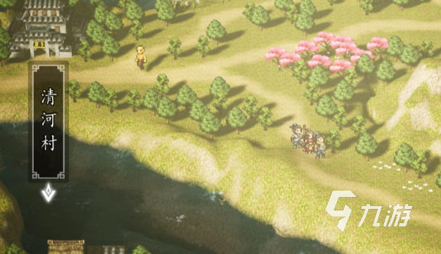 逸剑风云决手机版程家堡事件全流程攻略与关键剧情解析