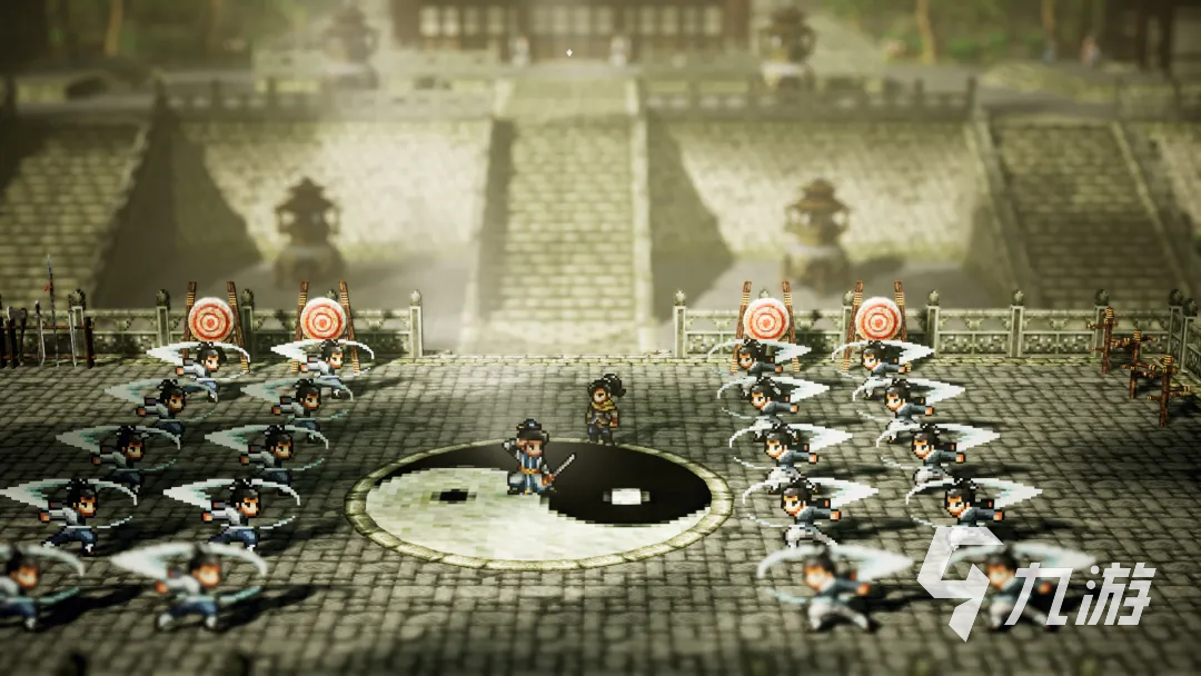 逸剑风云决手机版鲲骨钓竿获取方法全攻略