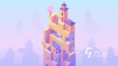 纪念碑谷3手游玩法模式详解:解谜体验与关卡设计亮点