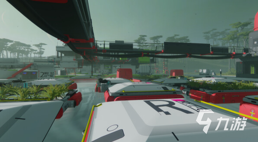 失落星船马拉松游戏引擎是什么?Marathon引擎技术解析