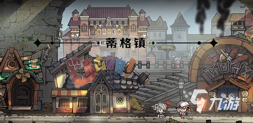 叠入深渊天罚火队沙拉曼角色玩法攻略与阵容搭配详解