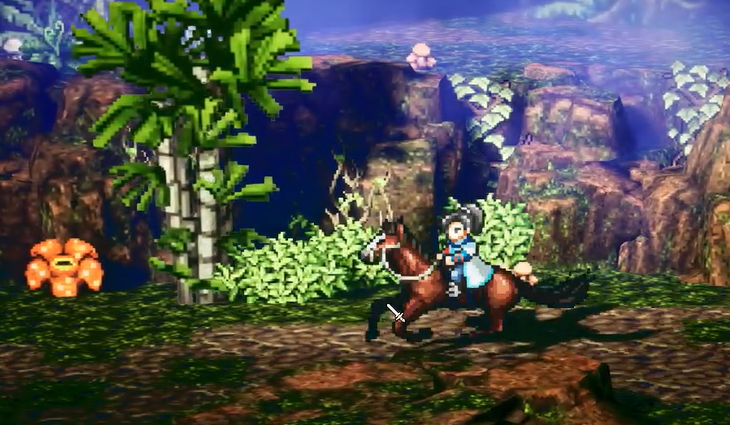 逸剑风云决手机版乌头血获取位置与详细采集路线