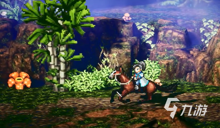 逸剑风云决手机版乌头血获取位置与详细采集路线