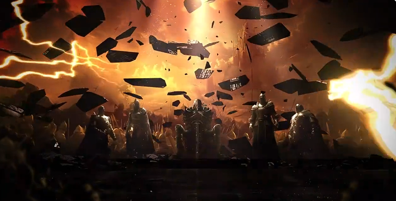 领主契约手游骑士职业玩法详解：技能搭配、装备选择与实战技巧