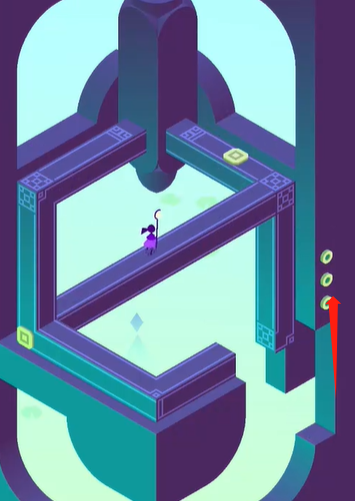 纪念碑谷3第十关通关攻略：详细步骤与解谜技巧