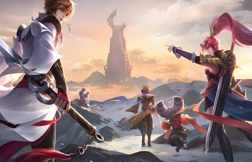 2026年王者荣耀账号交易指南：6大交易平台安全性与口碑对比分析