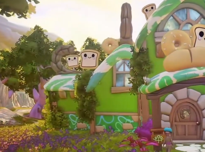 永恒树之歌创世家园系统玩法详解与入门攻略