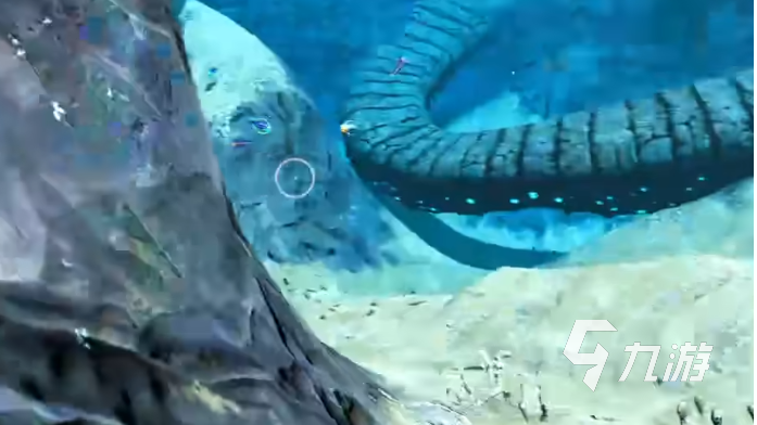 深海迷航冰点之下手游结局剧情详解:完整通关流程与隐藏结局揭秘