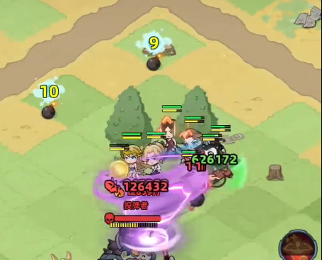 生存33天投弹者打法攻略：高效应对技巧与通关策略