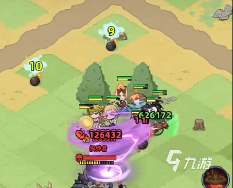 生存33天投弹者打法攻略:高效应对技巧与通关策略