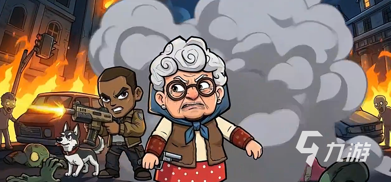 生存33天手游宠物搭配攻略:高效阵容推荐与实战技巧