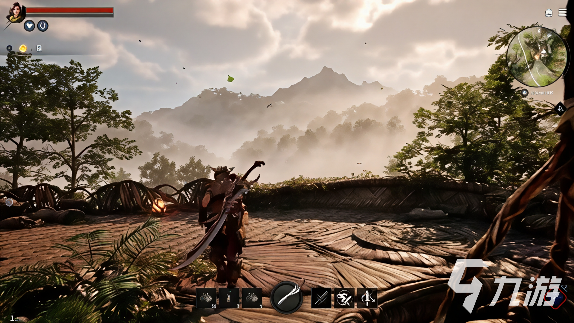 地平线钢铁前线发售时间公布:游戏上线日期一览