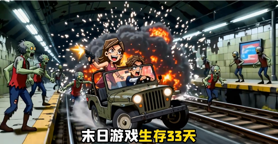 生存33天手游钞票用途详解：33天内是否需要囤积？