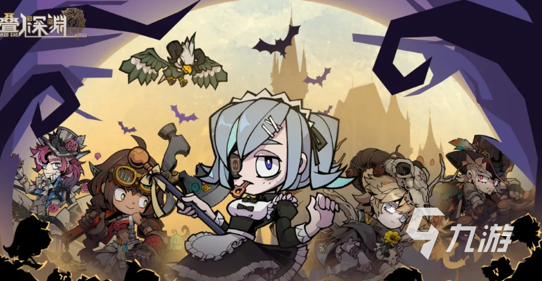 叠入深渊手游英雄专属残响效果详解及最佳搭配推荐