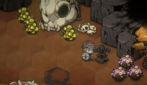 叠入深渊第二章2-4小猫位置详解：快速找到隐藏小猫攻略