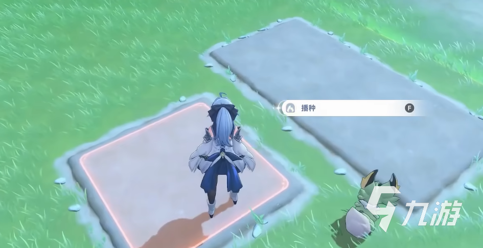 蓝色星原旅谣种菜玩法详解:新手入门与高效种植技巧