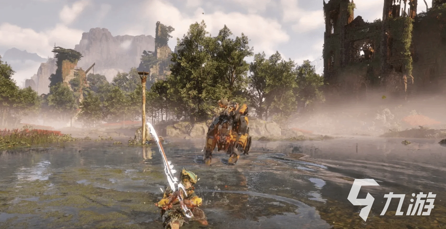 地平线钢铁前线好玩吗?深度玩法介绍与体验评测