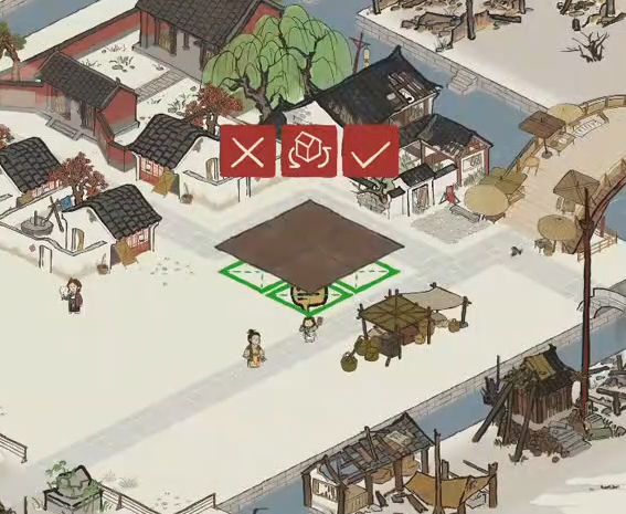 江南百景图卫铄角色强度分析与实用攻略