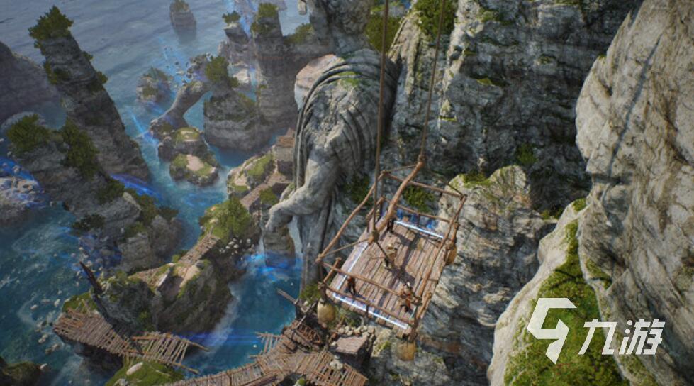 索拉斯塔2联机教程:如何设置多人合作游戏