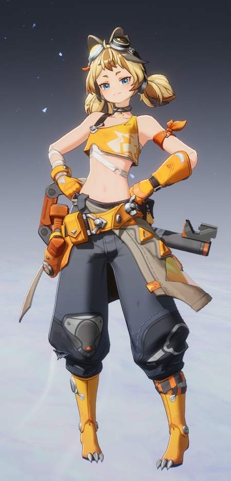 命运扳机明迪角色玩法详解与实战技巧攻略